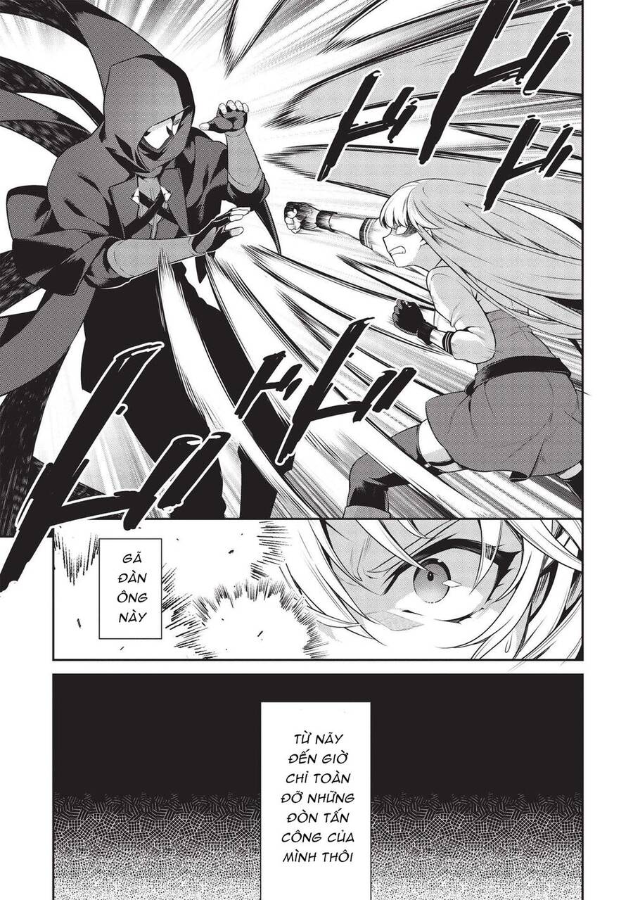 Eiyuu-Ou, Bu O Kiwameru Tame Tensei Su - Soshite, Sekai Saikyou No Minarai Kishi ~ Chapter 17.1 - 16