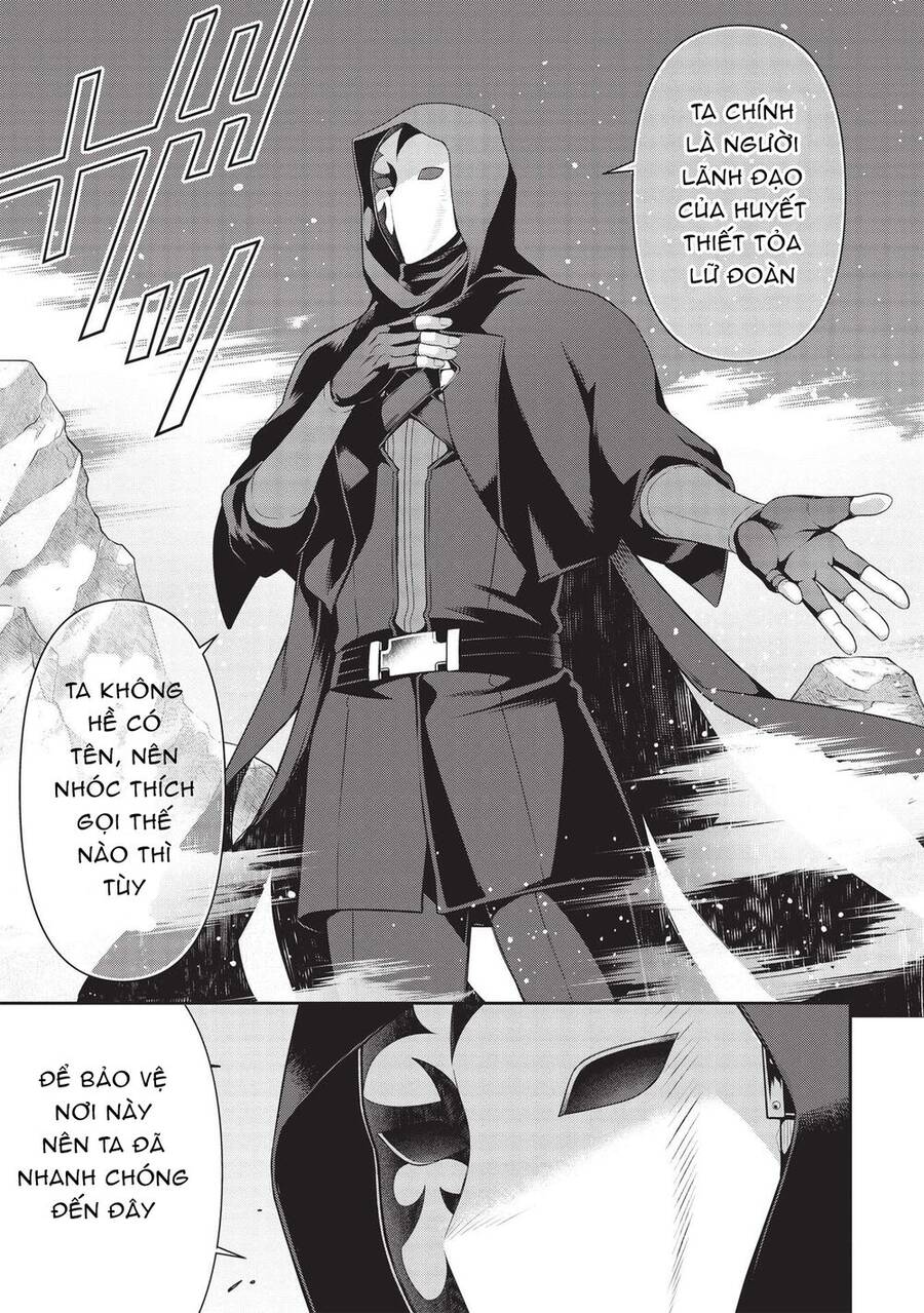 Eiyuu-Ou, Bu O Kiwameru Tame Tensei Su - Soshite, Sekai Saikyou No Minarai Kishi ~ Chapter 17.1 - 8