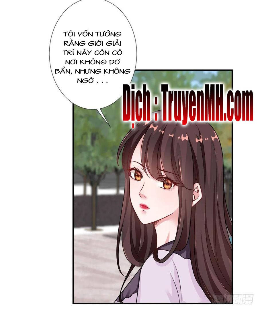 Ông Xã Kết Hôn Thử, Mạnh Thêm Chút Nữa Đi Chapter 275 - 13