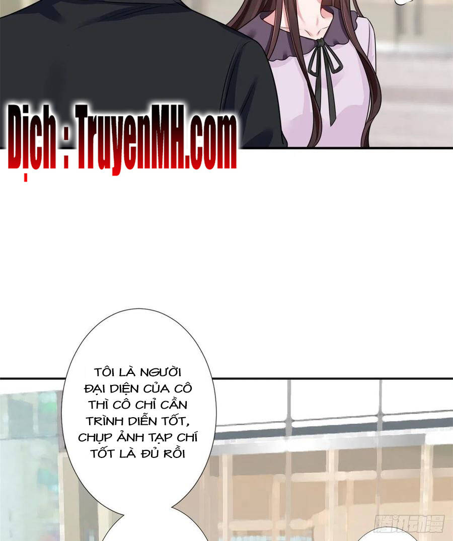 Ông Xã Kết Hôn Thử, Mạnh Thêm Chút Nữa Đi Chapter 275 - 15