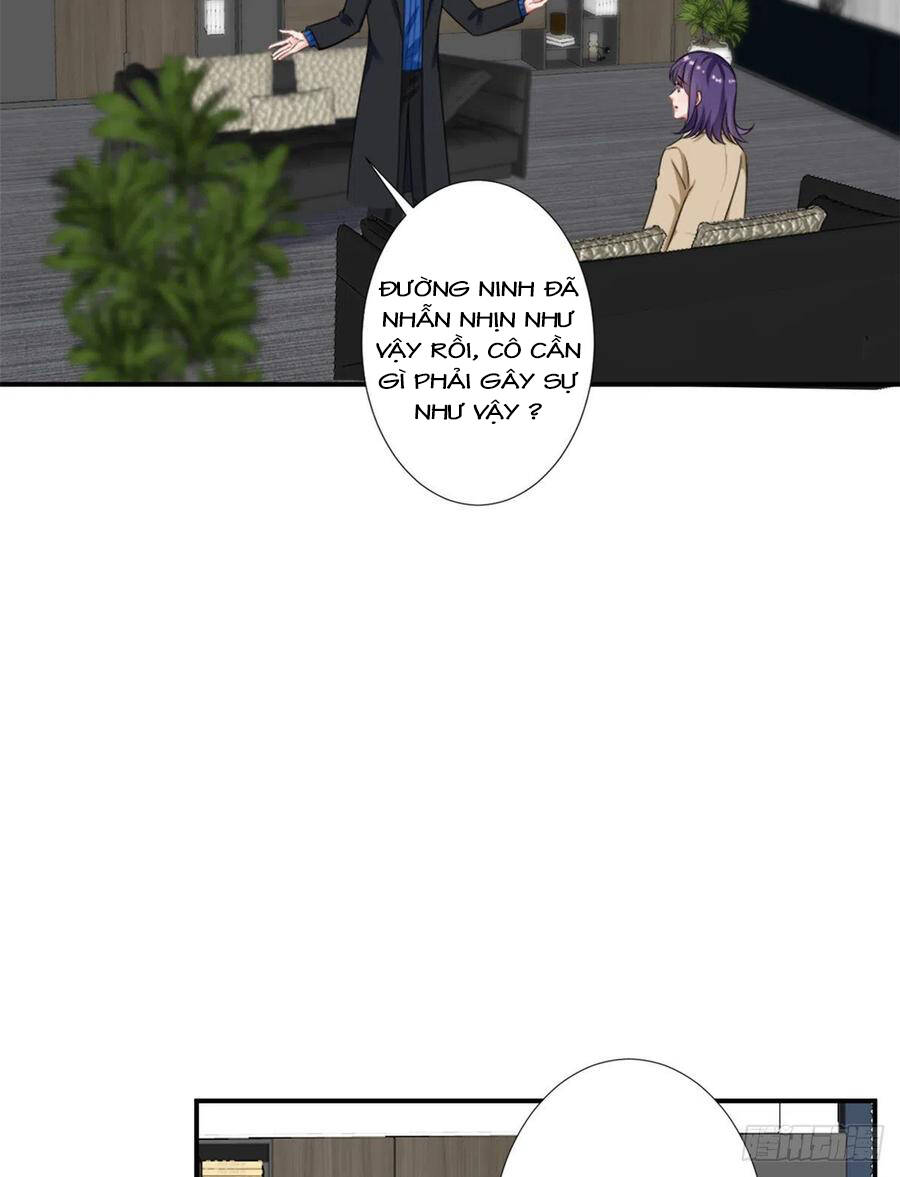 Ông Xã Kết Hôn Thử, Mạnh Thêm Chút Nữa Đi Chapter 275 - 4