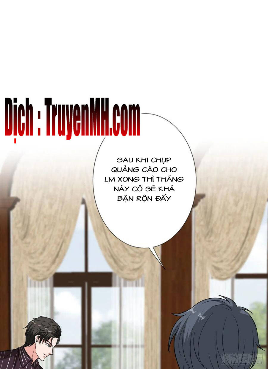 Ông Xã Kết Hôn Thử, Mạnh Thêm Chút Nữa Đi Chapter 278 - 8