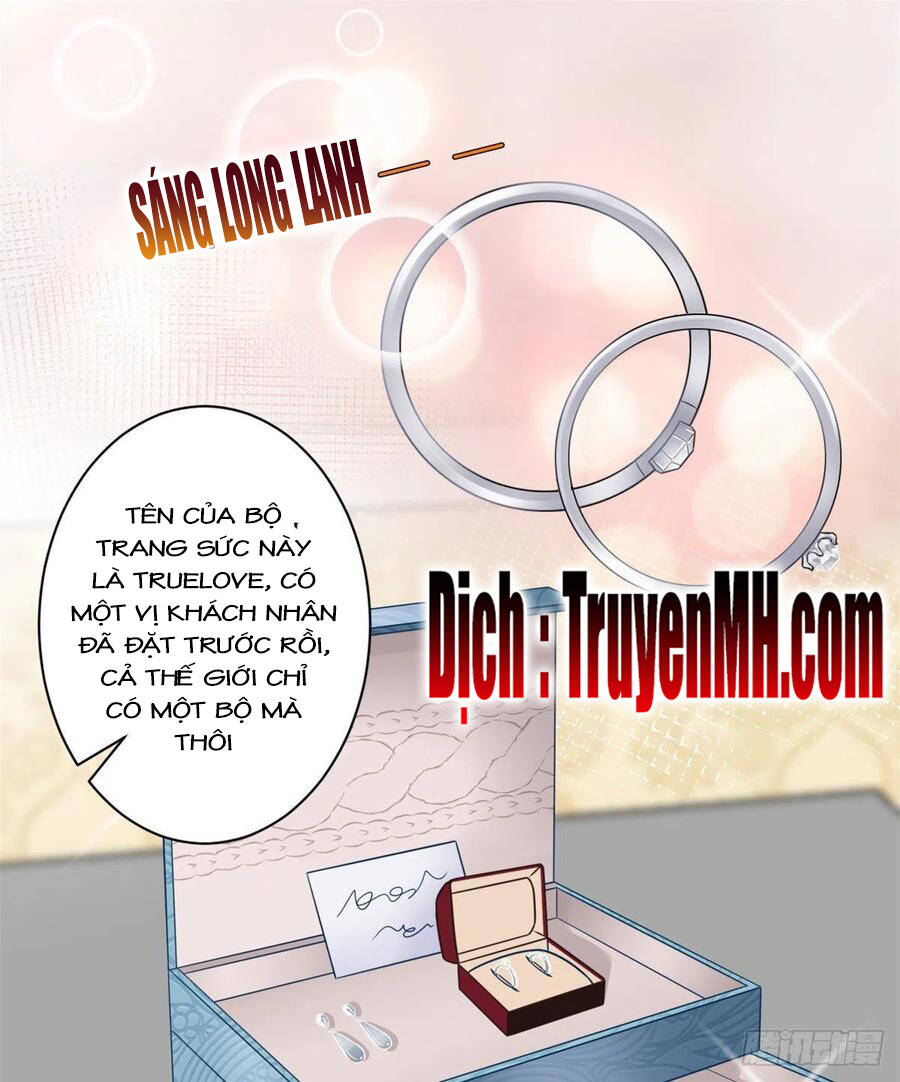 Ông Xã Kết Hôn Thử, Mạnh Thêm Chút Nữa Đi Chapter 279 - 8