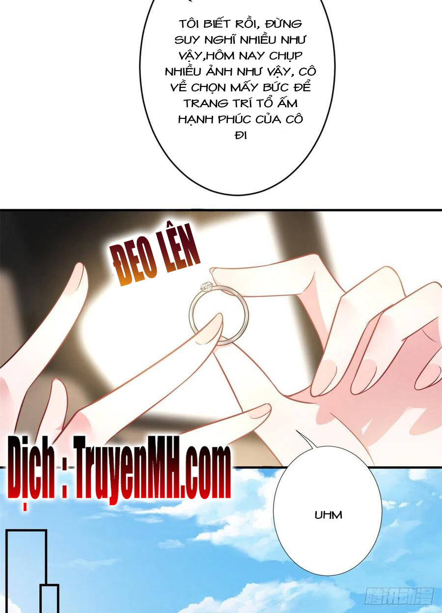 Ông Xã Kết Hôn Thử, Mạnh Thêm Chút Nữa Đi Chapter 283 - 9