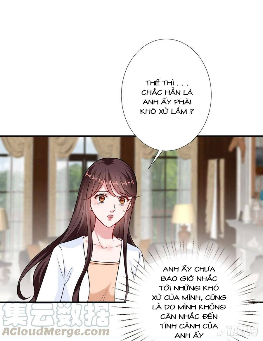 Ông Xã Kết Hôn Thử, Mạnh Thêm Chút Nữa Đi Chapter 288 - 15
