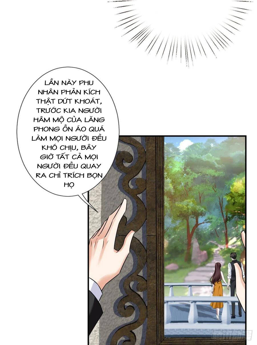 Ông Xã Kết Hôn Thử, Mạnh Thêm Chút Nữa Đi Chapter 288 - 9