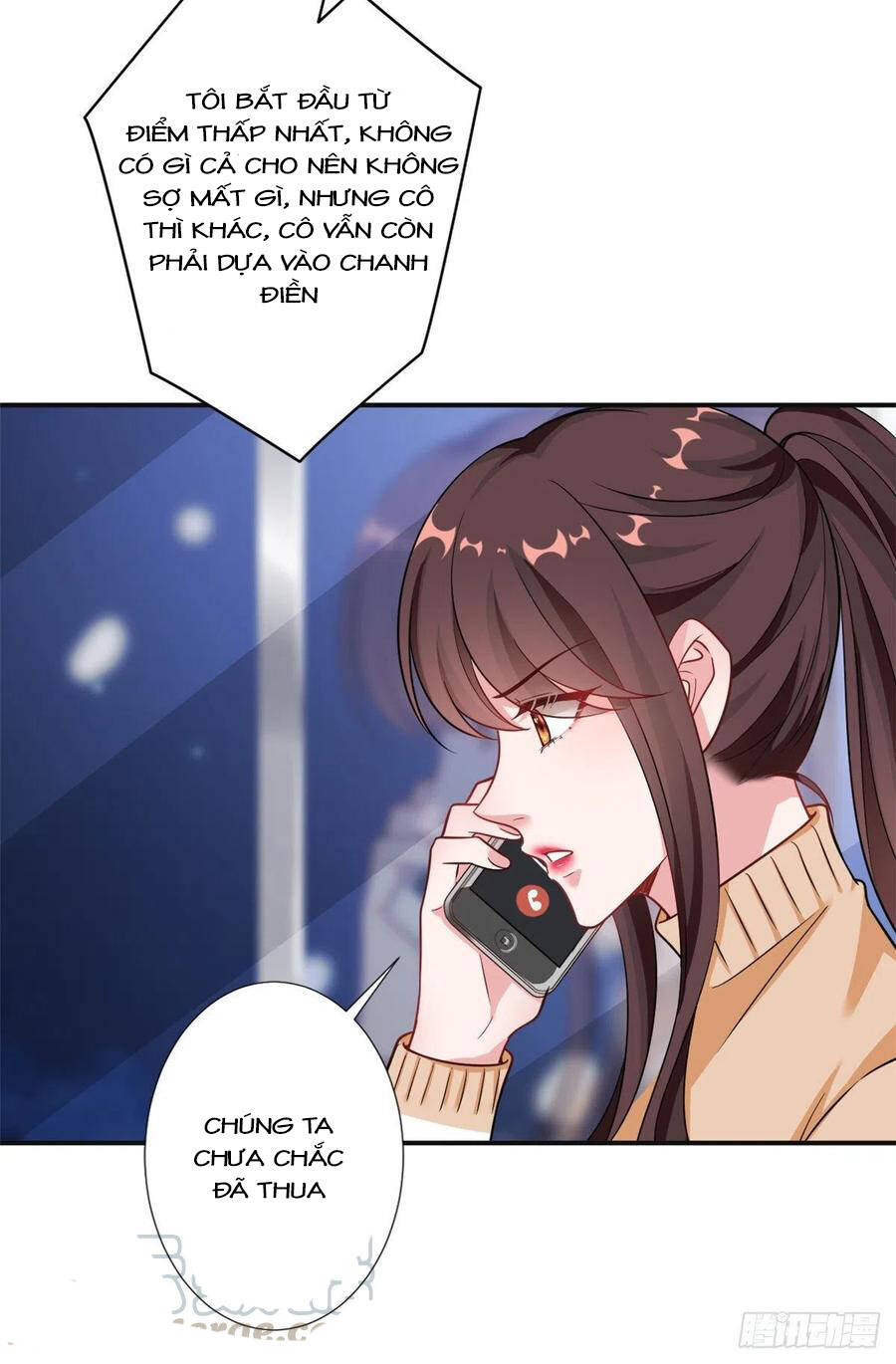 Ông Xã Kết Hôn Thử, Mạnh Thêm Chút Nữa Đi Chapter 291 - 15
