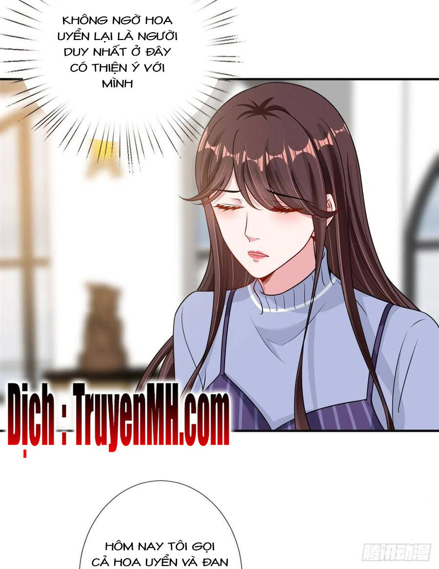Ông Xã Kết Hôn Thử, Mạnh Thêm Chút Nữa Đi Chapter 293 - 9