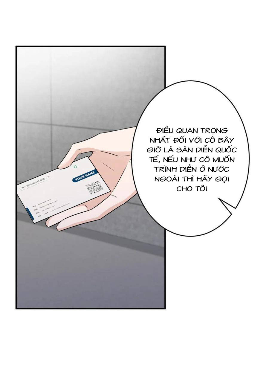 Ông Xã Kết Hôn Thử, Mạnh Thêm Chút Nữa Đi Chapter 323 - 2