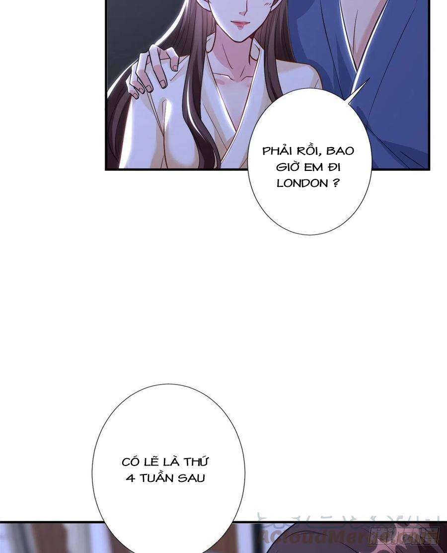 Ông Xã Kết Hôn Thử, Mạnh Thêm Chút Nữa Đi Chapter 326 - 13