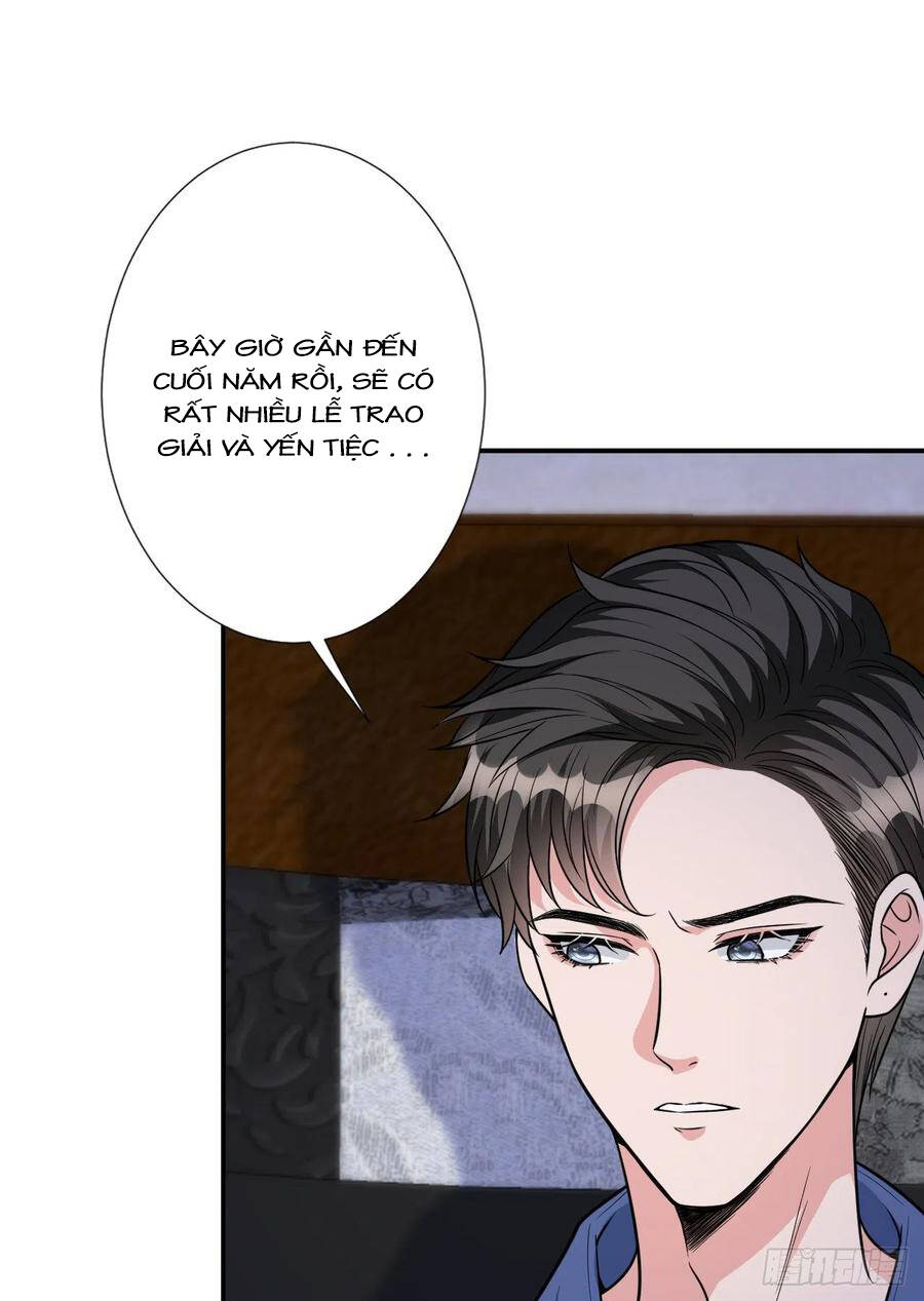 Ông Xã Kết Hôn Thử, Mạnh Thêm Chút Nữa Đi Chapter 326 - 15