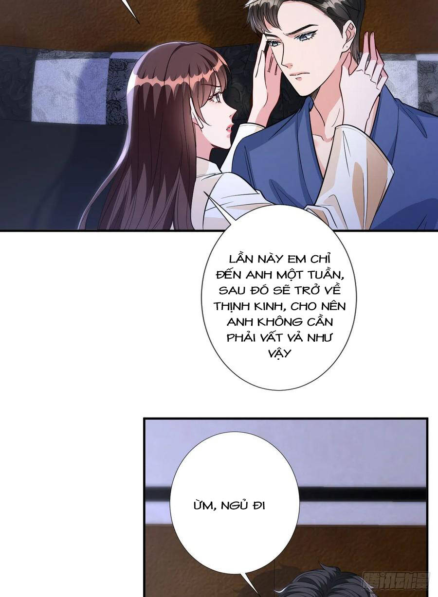 Ông Xã Kết Hôn Thử, Mạnh Thêm Chút Nữa Đi Chapter 326 - 17