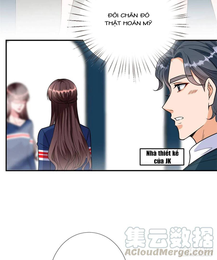 Ông Xã Kết Hôn Thử, Mạnh Thêm Chút Nữa Đi Chapter 332 - 14