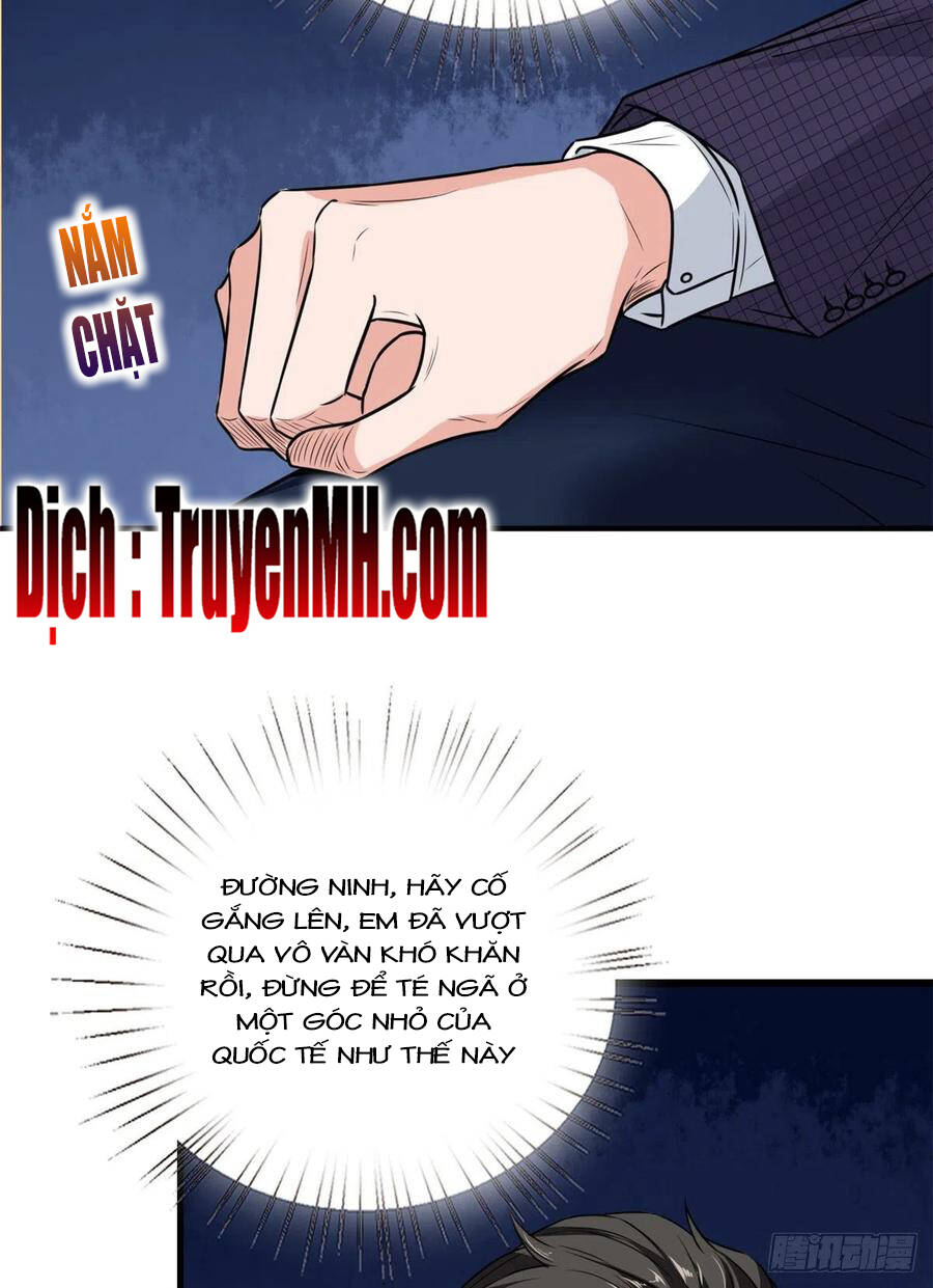 Ông Xã Kết Hôn Thử, Mạnh Thêm Chút Nữa Đi Chapter 342 - 16