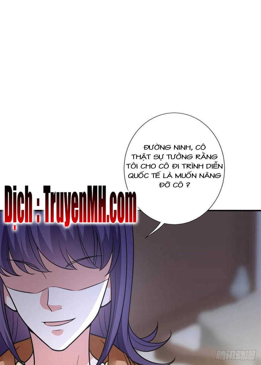 Ông Xã Kết Hôn Thử, Mạnh Thêm Chút Nữa Đi Chapter 342 - 10