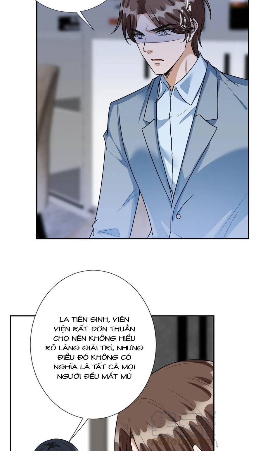 Ông Xã Kết Hôn Thử, Mạnh Thêm Chút Nữa Đi Chapter 360 - 3