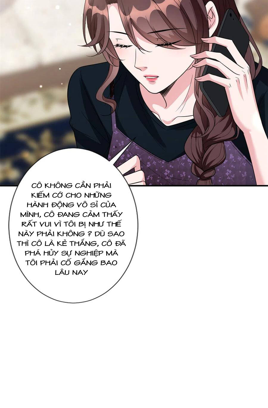 Ông Xã Kết Hôn Thử, Mạnh Thêm Chút Nữa Đi Chapter 368 - 14