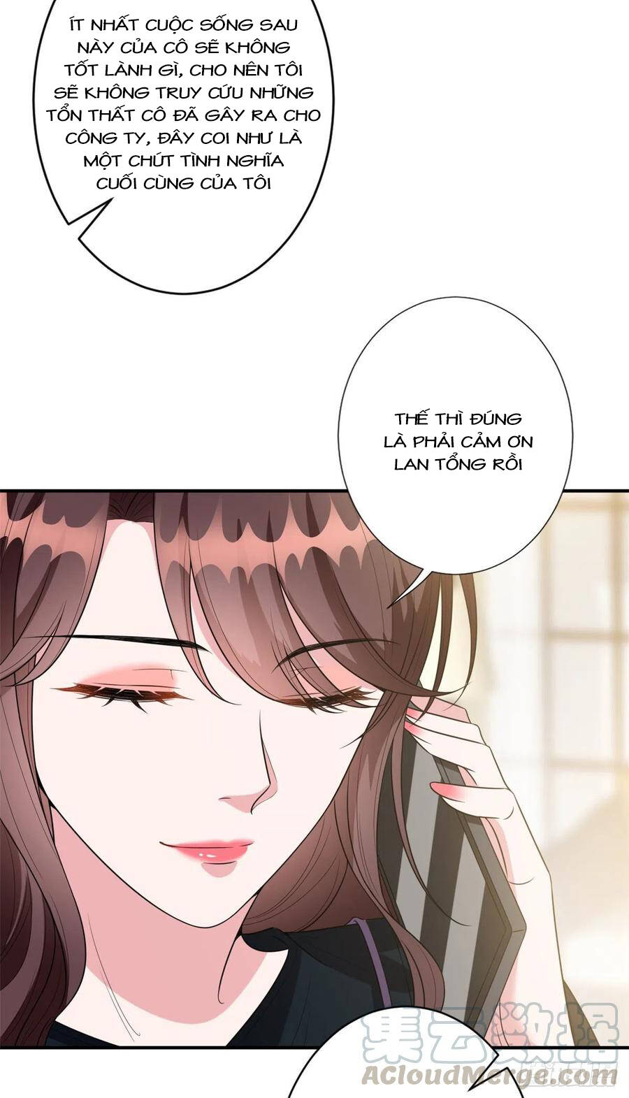 Ông Xã Kết Hôn Thử, Mạnh Thêm Chút Nữa Đi Chapter 368 - 18