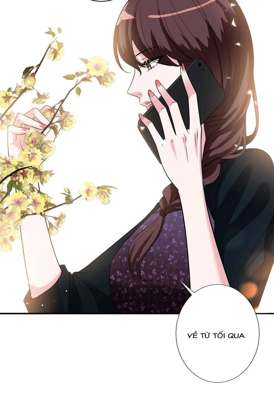 Ông Xã Kết Hôn Thử, Mạnh Thêm Chút Nữa Đi Chapter 368 - 6