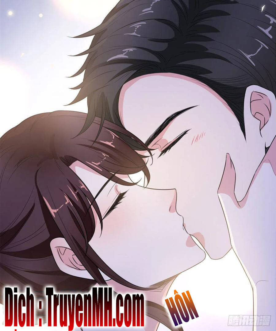 Ông Xã Kết Hôn Thử, Mạnh Thêm Chút Nữa Đi Chapter 372 - 2