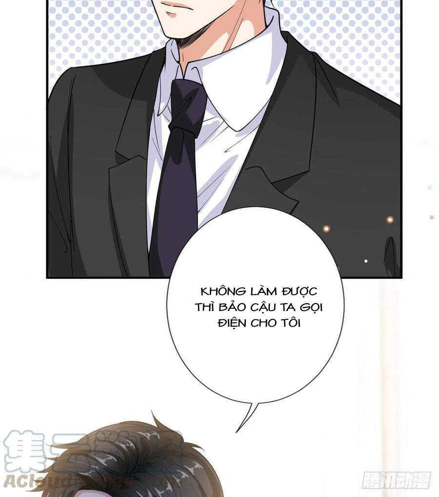 Ông Xã Kết Hôn Thử, Mạnh Thêm Chút Nữa Đi Chapter 384 - 4