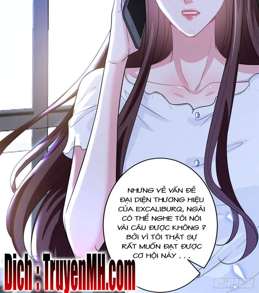 Ông Xã Kết Hôn Thử, Mạnh Thêm Chút Nữa Đi Chapter 388 - 11