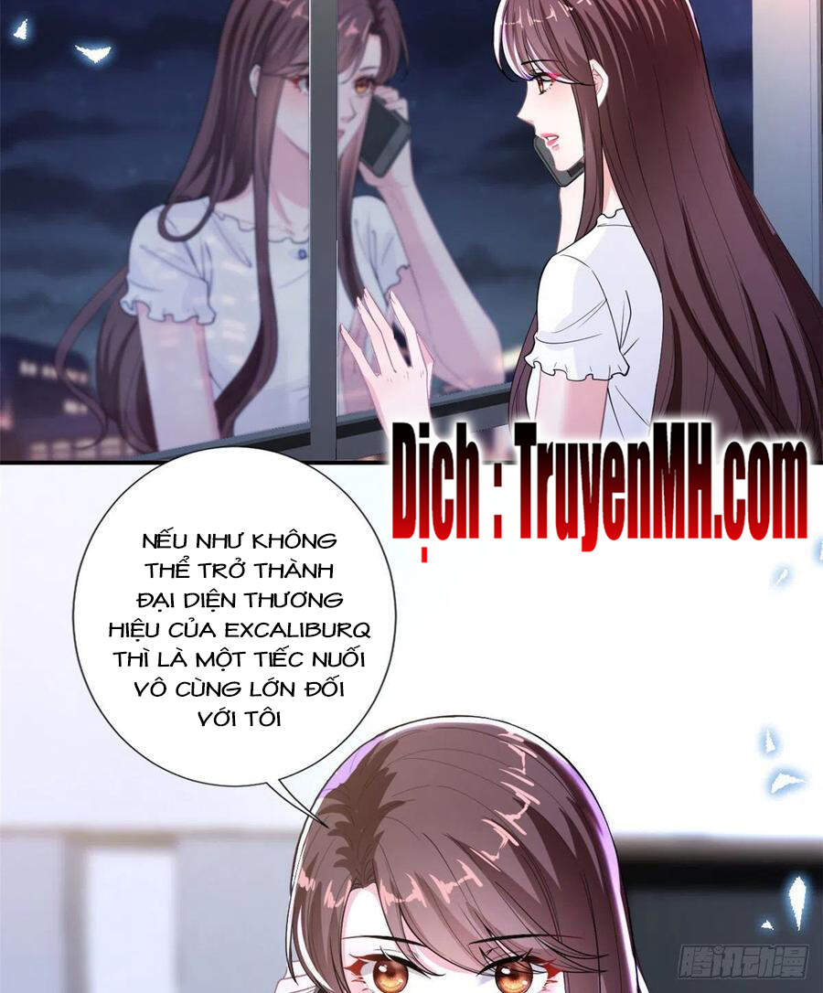 Ông Xã Kết Hôn Thử, Mạnh Thêm Chút Nữa Đi Chapter 388 - 15