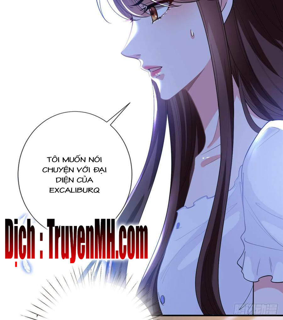 Ông Xã Kết Hôn Thử, Mạnh Thêm Chút Nữa Đi Chapter 388 - 7