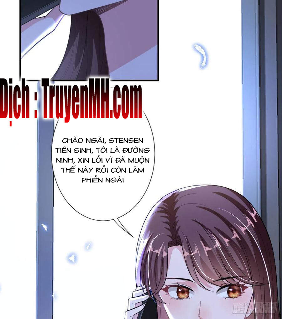 Ông Xã Kết Hôn Thử, Mạnh Thêm Chút Nữa Đi Chapter 388 - 10