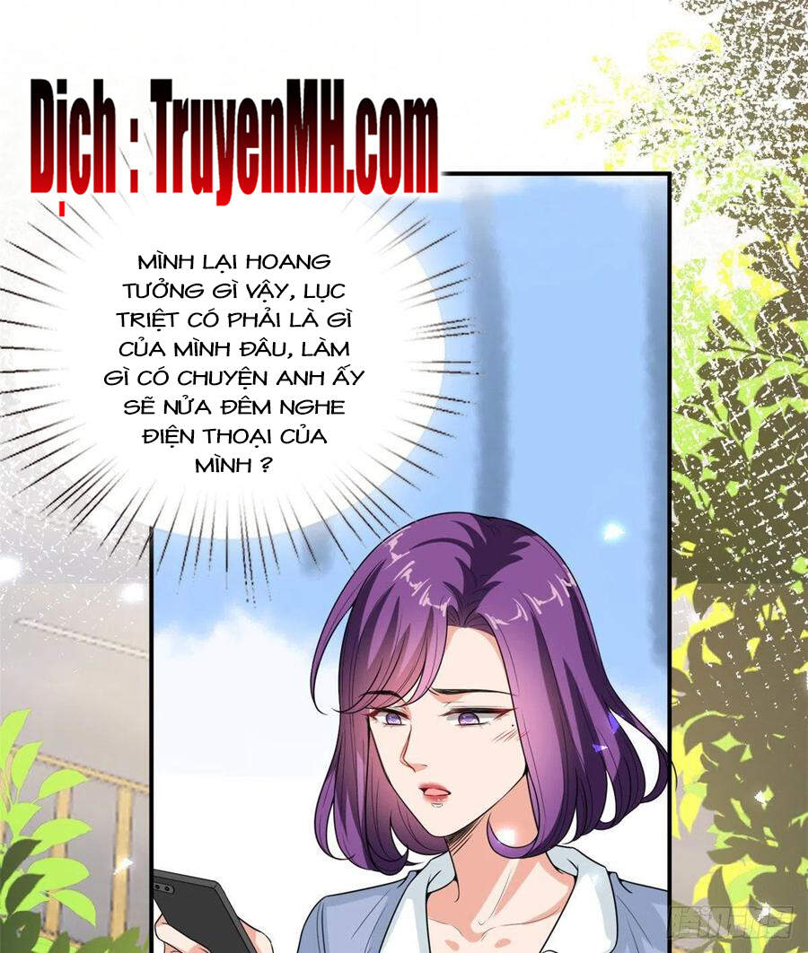 Ông Xã Kết Hôn Thử, Mạnh Thêm Chút Nữa Đi Chapter 389 - 20