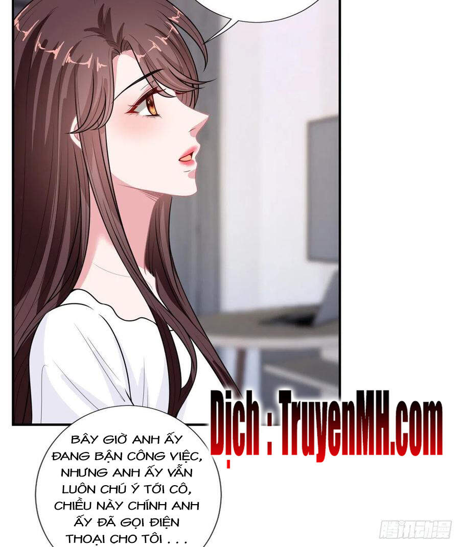 Ông Xã Kết Hôn Thử, Mạnh Thêm Chút Nữa Đi Chapter 389 - 8