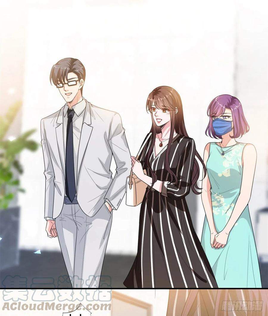 Ông Xã Kết Hôn Thử, Mạnh Thêm Chút Nữa Đi Chapter 390 - 2