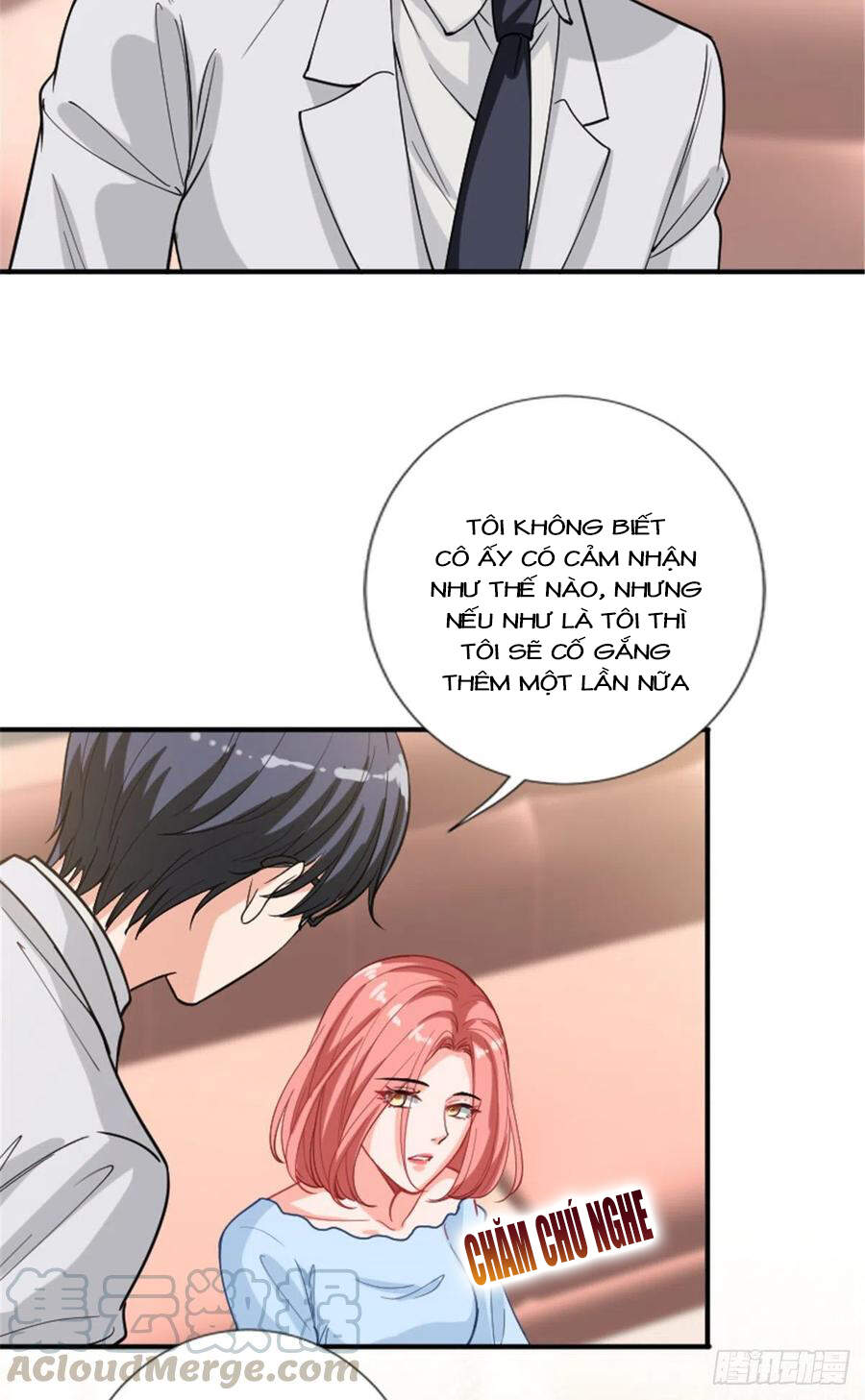 Ông Xã Kết Hôn Thử, Mạnh Thêm Chút Nữa Đi Chapter 398 - 10