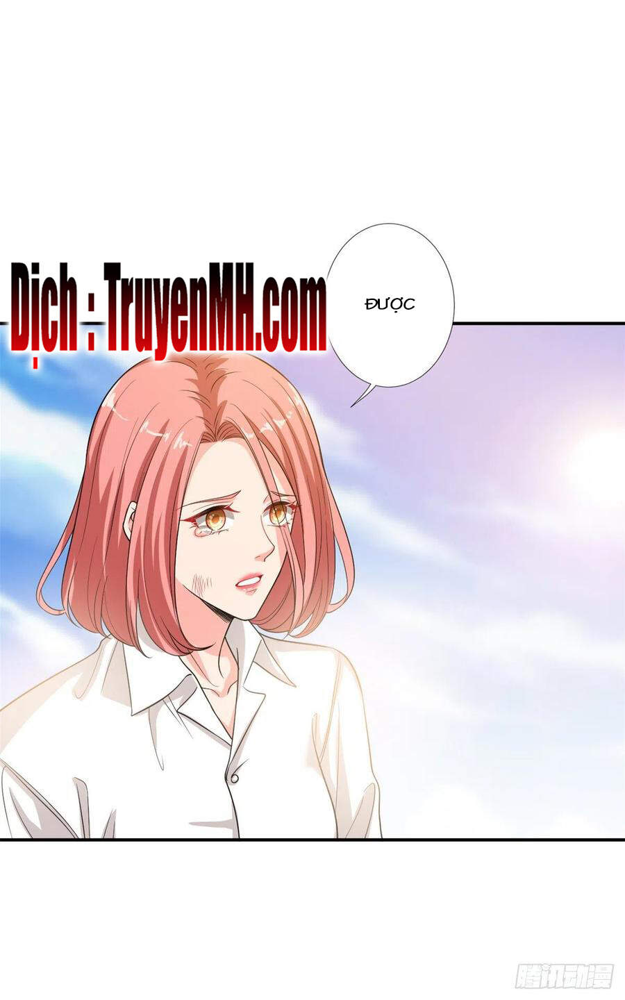 Ông Xã Kết Hôn Thử, Mạnh Thêm Chút Nữa Đi Chapter 400 - 11