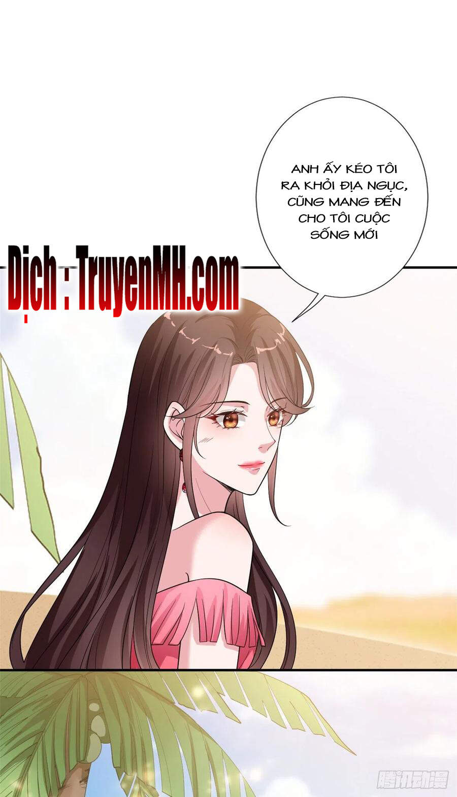 Ông Xã Kết Hôn Thử, Mạnh Thêm Chút Nữa Đi Chapter 400 - 13