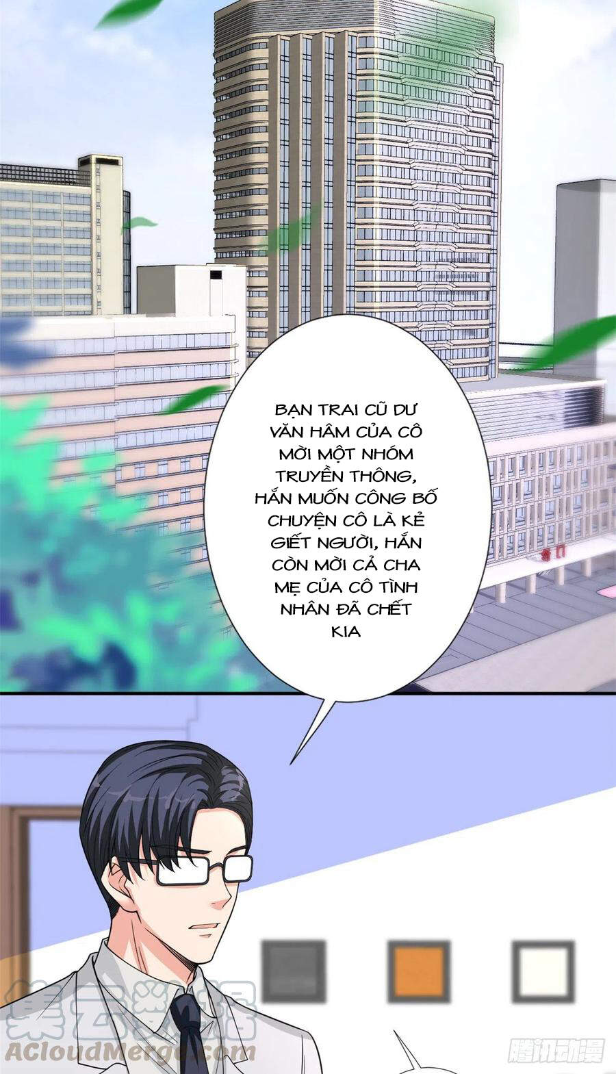 Ông Xã Kết Hôn Thử, Mạnh Thêm Chút Nữa Đi Chapter 402 - 6