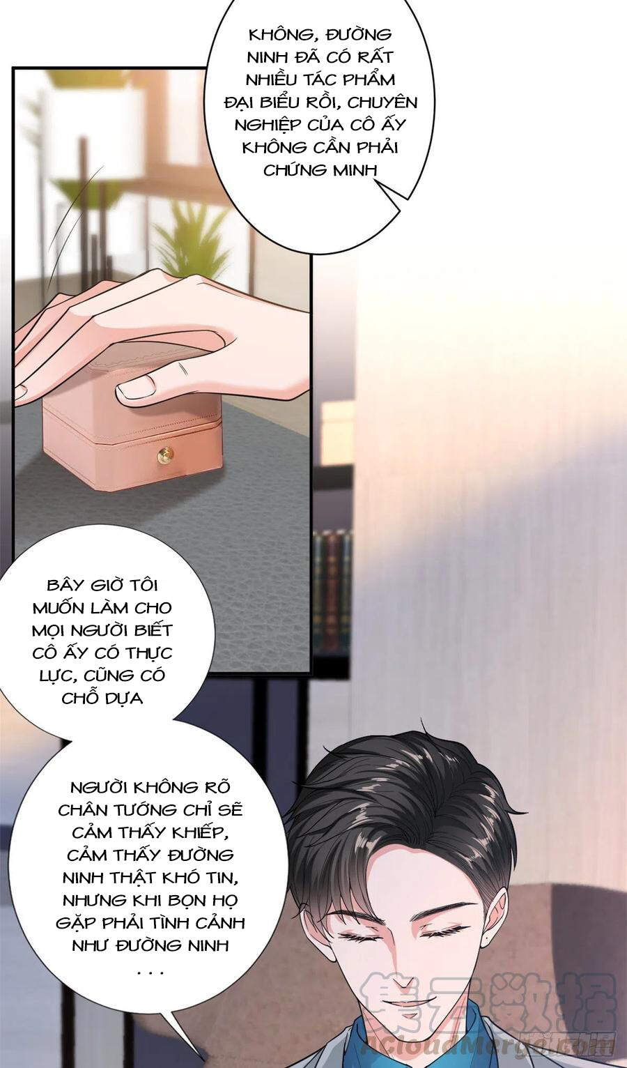Ông Xã Kết Hôn Thử, Mạnh Thêm Chút Nữa Đi Chapter 403 - 15