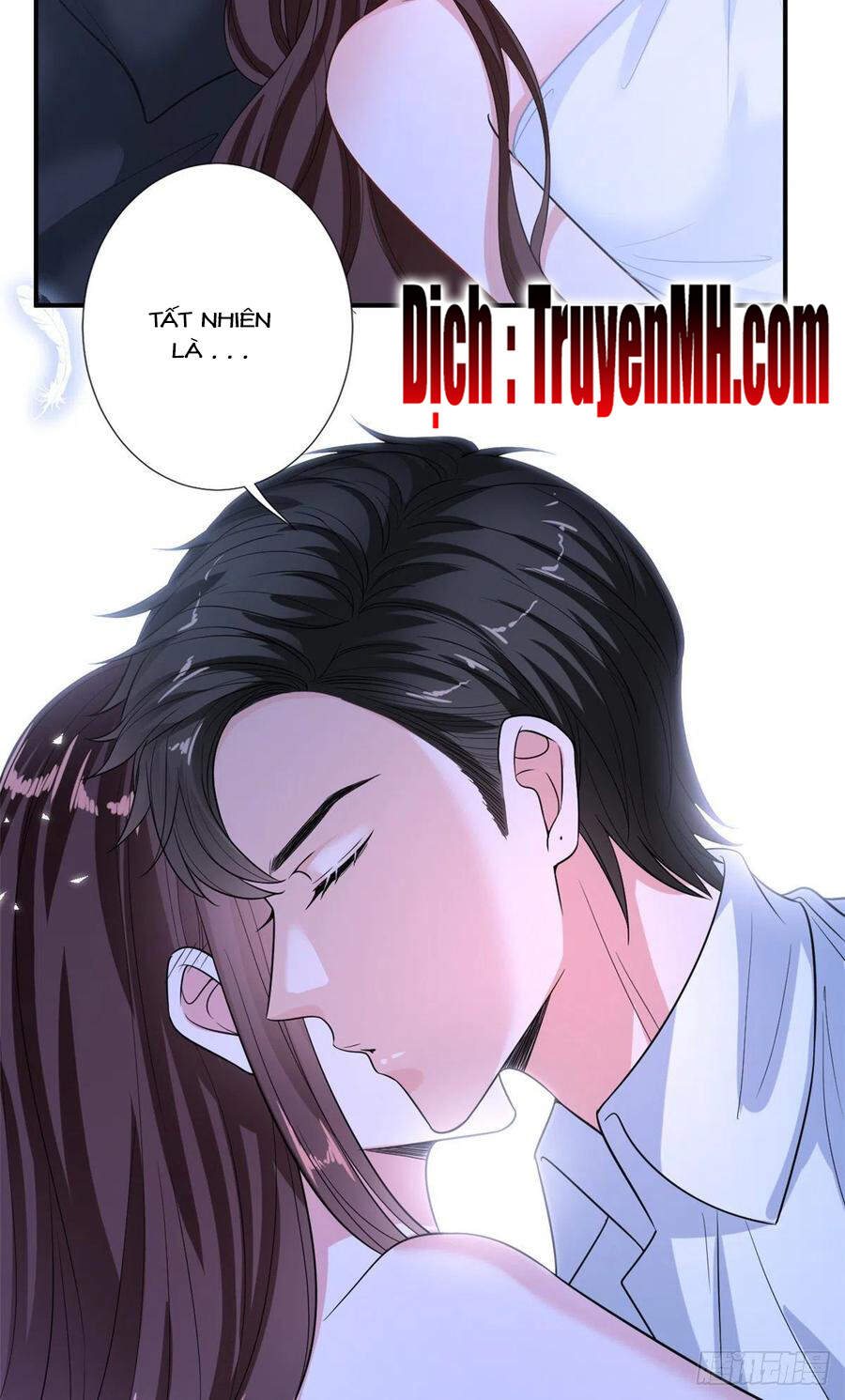 Ông Xã Kết Hôn Thử, Mạnh Thêm Chút Nữa Đi Chapter 403 - 10