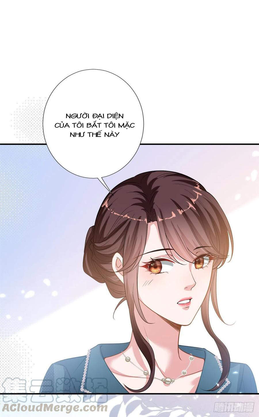Ông Xã Kết Hôn Thử, Mạnh Thêm Chút Nữa Đi Chapter 404 - 5