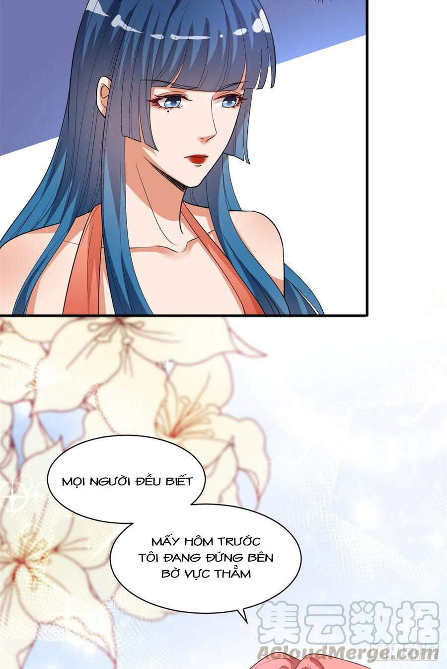 Ông Xã Kết Hôn Thử, Mạnh Thêm Chút Nữa Đi Chapter 405 - 11