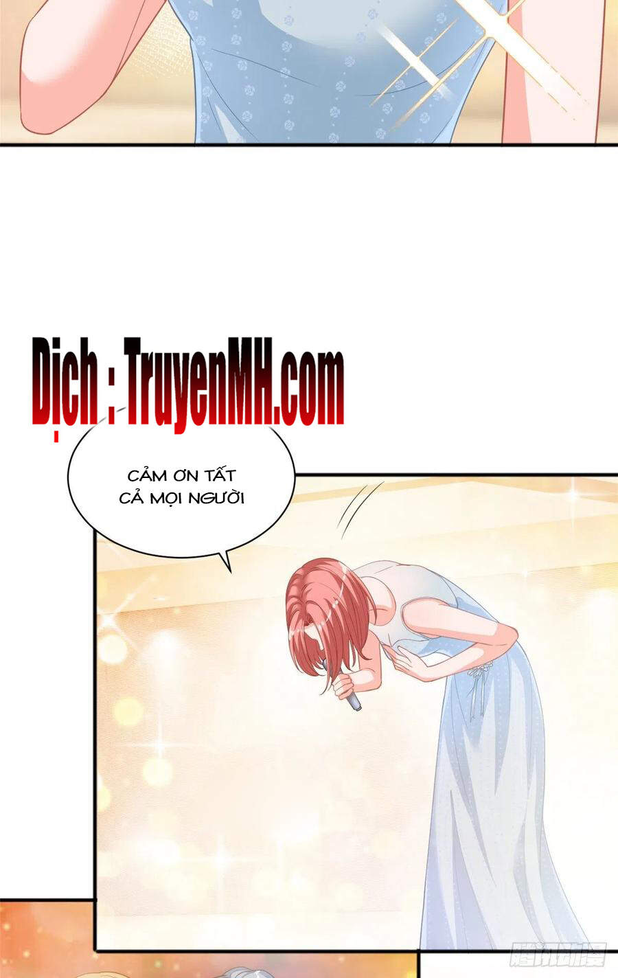 Ông Xã Kết Hôn Thử, Mạnh Thêm Chút Nữa Đi Chapter 405 - 19