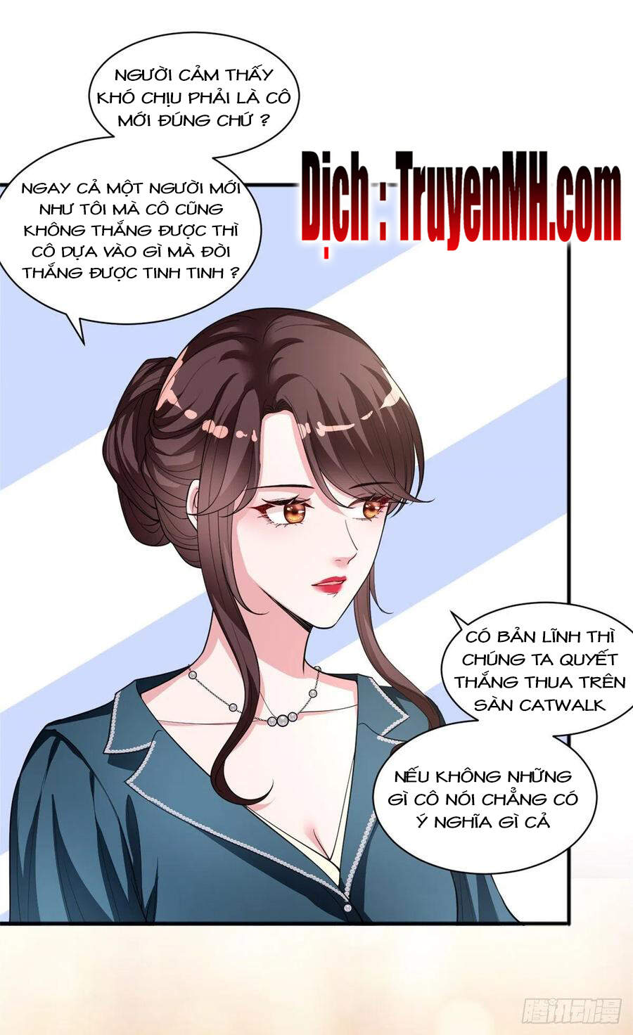 Ông Xã Kết Hôn Thử, Mạnh Thêm Chút Nữa Đi Chapter 405 - 6