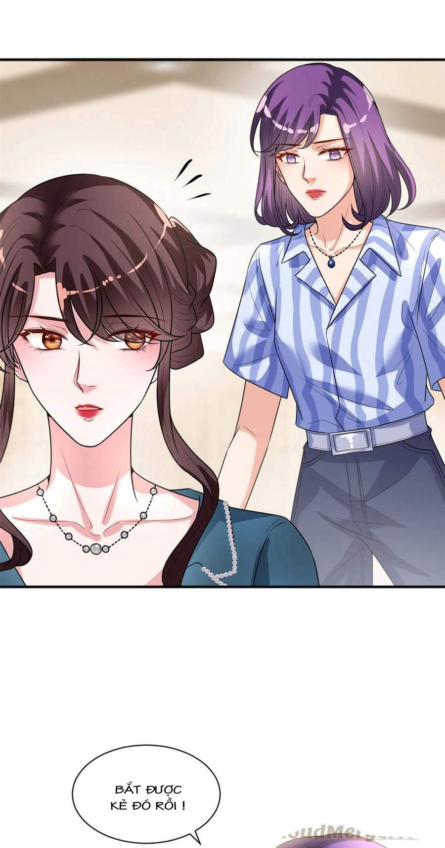Ông Xã Kết Hôn Thử, Mạnh Thêm Chút Nữa Đi Chapter 407 - 3