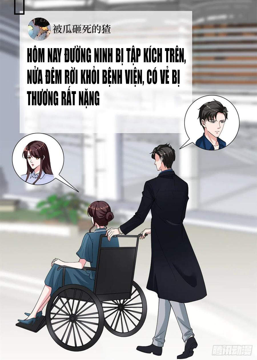 Ông Xã Kết Hôn Thử, Mạnh Thêm Chút Nữa Đi Chapter 409 - 10