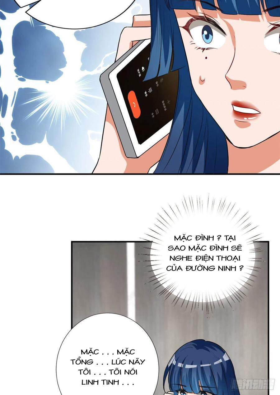 Ông Xã Kết Hôn Thử, Mạnh Thêm Chút Nữa Đi Chapter 412 - 5