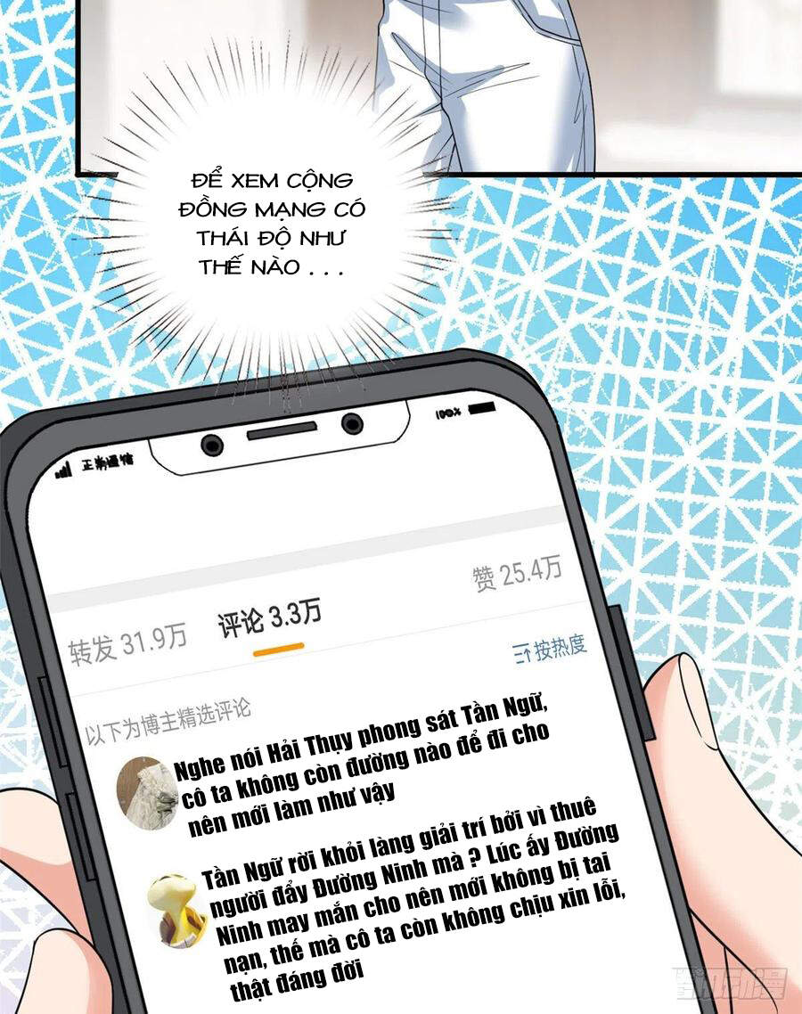Ông Xã Kết Hôn Thử, Mạnh Thêm Chút Nữa Đi Chapter 414 - 20