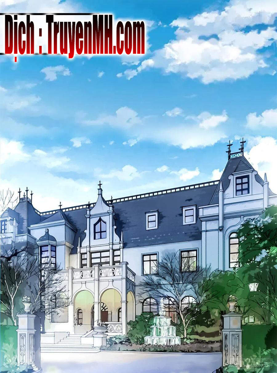 Ông Xã Kết Hôn Thử, Mạnh Thêm Chút Nữa Đi Chapter 414 - 9