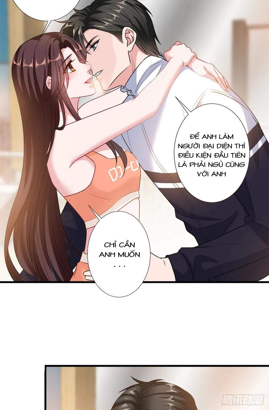 Ông Xã Kết Hôn Thử, Mạnh Thêm Chút Nữa Đi Chapter 416 - 17
