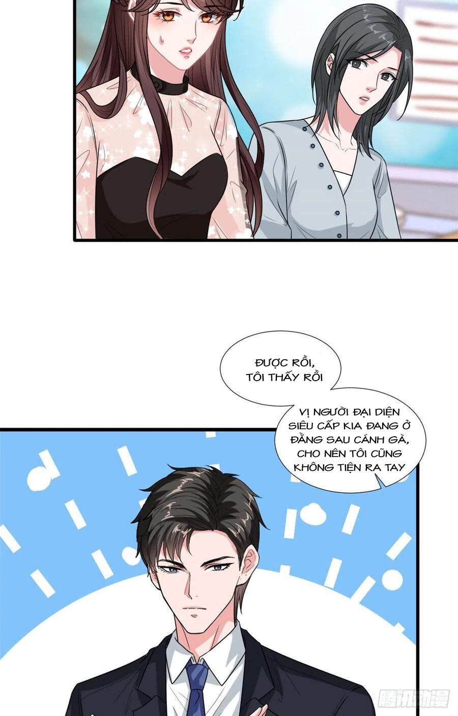 Ông Xã Kết Hôn Thử, Mạnh Thêm Chút Nữa Đi Chapter 417 - 11