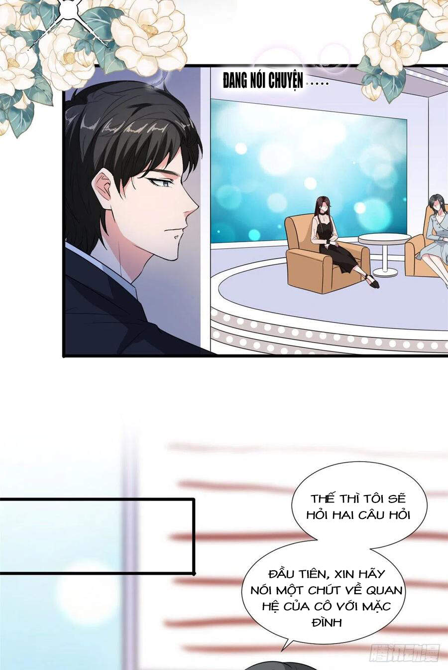 Ông Xã Kết Hôn Thử, Mạnh Thêm Chút Nữa Đi Chapter 417 - 7
